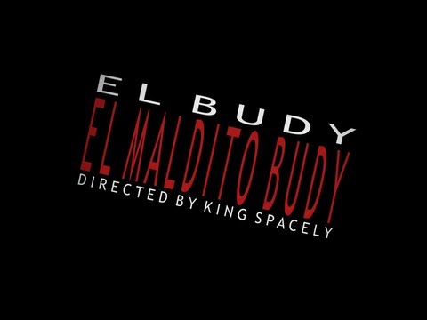 El Budy - El Maldito Budy | Dir x @DIRxARJ