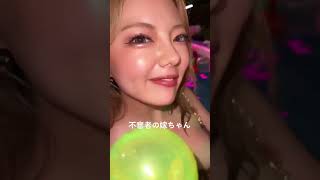 ギャルの巨.乳はたまらん！！