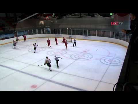 LHC TV - Highlights 11 août 2012