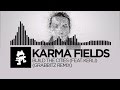 Build The Cities Grabbitz Remix by Karma Fields