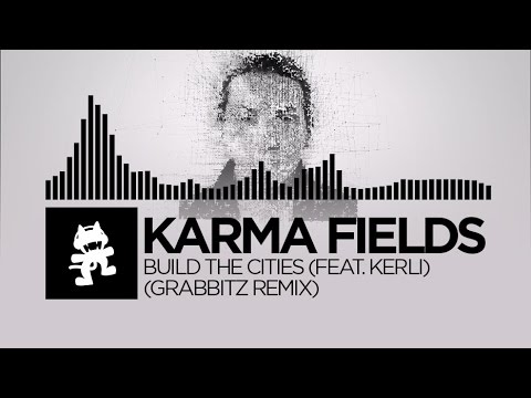 Build The Cities Grabbitz Remix
