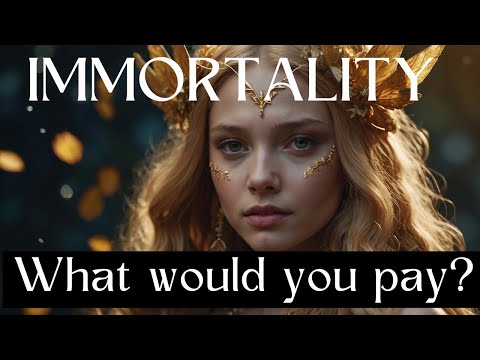 Love, Loss & Immortality: Unveiling the Legend of Tír na nÓg