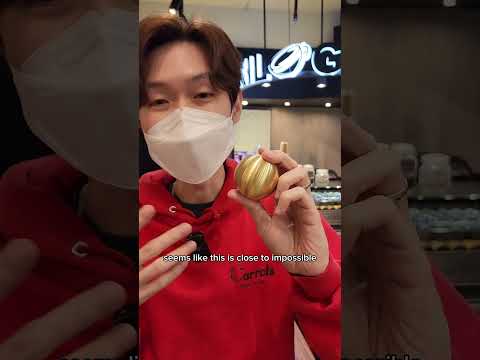 Titan Puzzle by Felix Ure: Our hardest puzzle (so far)