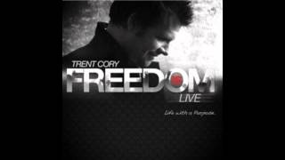 Wonderful Savior (Live) - Trent Cory