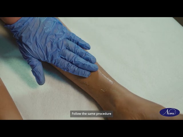 Demonstration of Hot