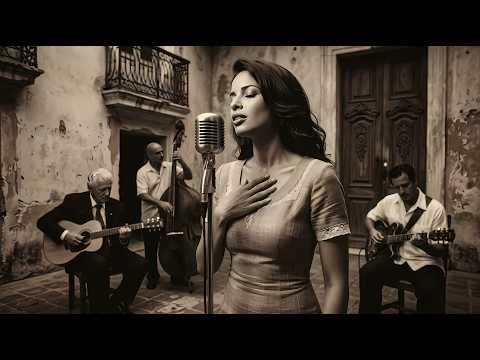 Boleros de Madrugada – Ritmos de Amor en La Habana