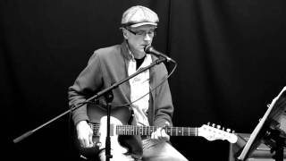 Hold On - J.J. Cale cover - Telejazzman