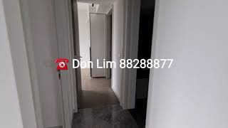 Margaret Ville Condo 2 Bedroom 2 Bath for Rent! Brand New 700sqft
