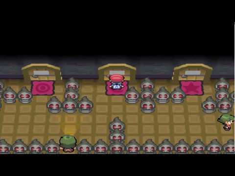 Pokémon Platino [ITA] 13 - Fannie CAPOPALESTRA
