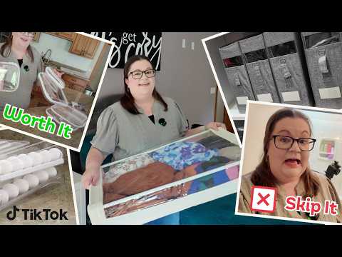 Viral Organizing Products - Completely Honest Review