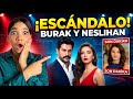 ¡NUEVA PISTA la actriz que MURIO! Burak Özçivit en POLÉMICA, Neslihan RESPONDE 😱| Series Turcas