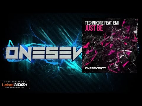 Technikore feat. Emi - Just Be (Original Mix)