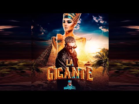 Mawell - La Gigante (Video Oficial)