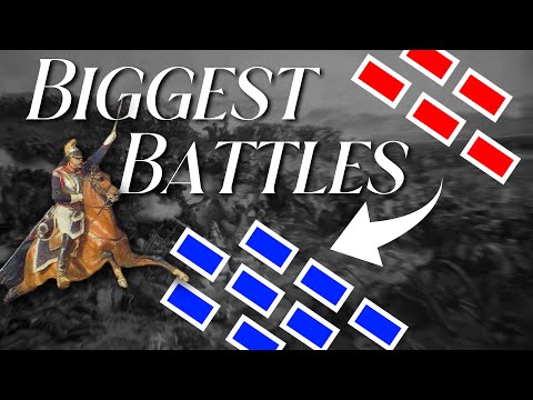 Interesting Battles that Changed History