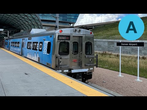 Rtd A Line