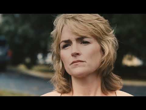 DVD trailer still for Blue Like Jazz showing title treatment and montage tiles