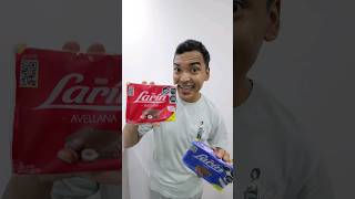 CHOCOLATE LARIN #comedia