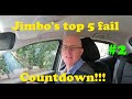 045 Jimbo's Top 5  Fail Countdown #2