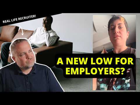 Is This A New Low For How Companies Lay Off?