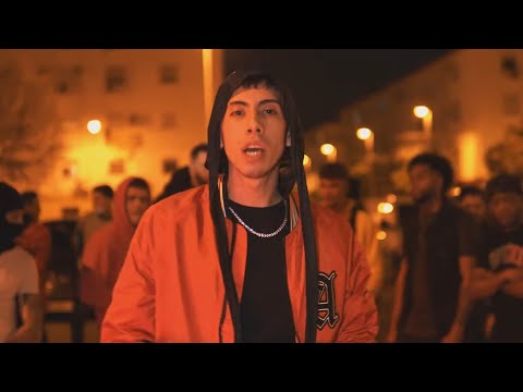 N-JEY - WHOOPTY SPANISH VERSION (Video Oficial)