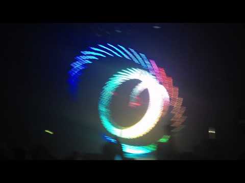 UKF Bass Culture @ O2 Brixton: March 2012 (Full Video) Andy C: Alive, Sub Focus (Live) & Borgore