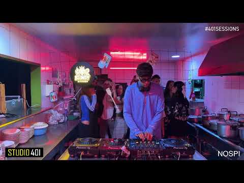 NOSPI/ BLONDY KITCHEN