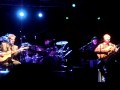 Loggins and Messina - Travelin Blues - 10.16.09