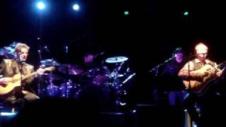 Loggins and Messina - Travelin Blues - 10.16.09