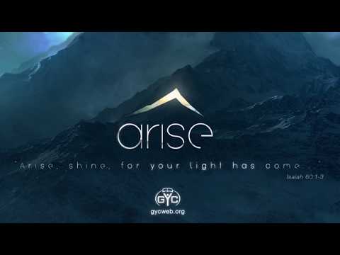 Let there be Light // Chantal Kayumba GYC 2017