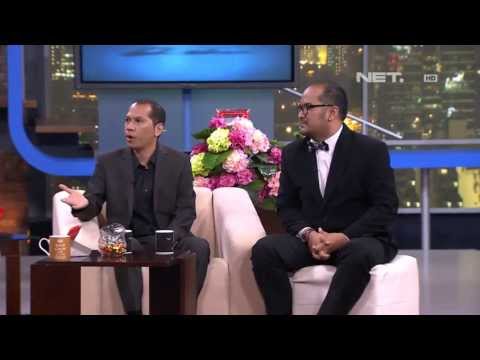 Sarah Sechan - Paragita UI