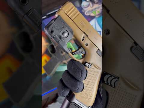 Tyrant CNC Design Trigger review