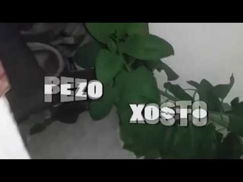 TRAPHOUSE CY - TOU-BANA (OFFICIAL VIDEOCLIP)