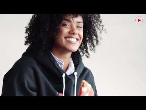 Bloom Rock Schnittmuster video