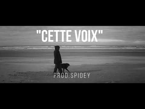 [FREE FOR PROFIT] NEPAL X NEKFEU TYPE BEAT "CETTE VOIX"