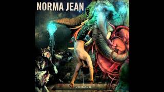 Norma Jean - Leaderless And Self Enlisted