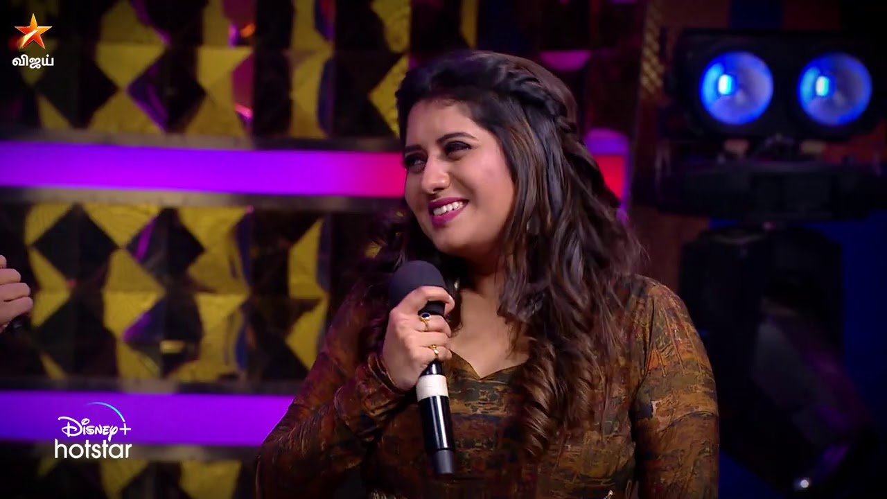 Super Singer 8 | 30th & 31st January 2021 - Promo 1
