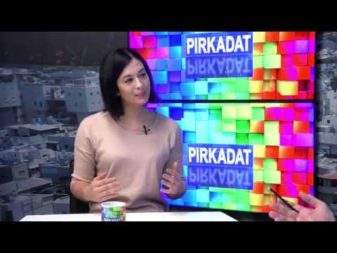 PIRKADAT: Cseh Katalin