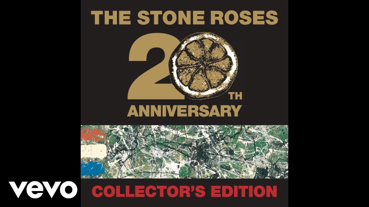 The Stone Roses - Sugar Spun Sister (Demo) [Audio]
