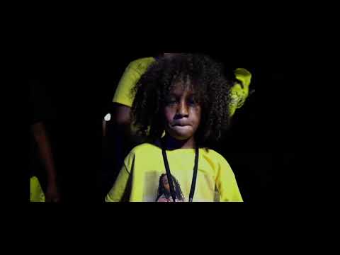 IN THESE STREETS FT KID