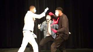 Download lagu PV Mime - 'Time' mp3