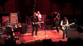 Joe Grushecky And The Houserockers - Chain Smoking (Live)