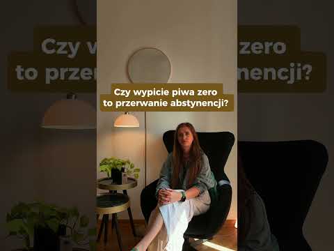 Czy wiesz, że ...? Leczenie uzależnień - alkohol 