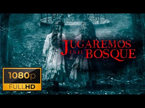 Jugaremos en el bosque