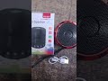 WS 887 Mini Bluetooth Speaker Rke