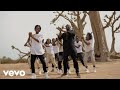 Videoklip Akon - Jajeuf (ft. Abdel G) s textom piesne