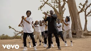 Videoklip Akon - Jajeuf (ft. Abdel G) s textom piesne