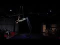 2020 AerialCLT Early Spring Student Showcase - Leah