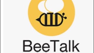 Cara chat & call di aplikasi beeTalk