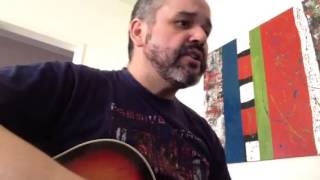 I'm Not Over You/Parakeet (R.E.M. Acoustic Cover)