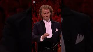 André Rieu   And The Waltz Goes On composed by Anthony Hopkins